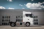 Foton H5 2016 года